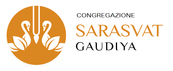Congregazione Sarasvat Gaudiya 