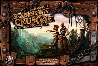 Robinson Crusoe (unboxing) El club del dado Pic1413154_md