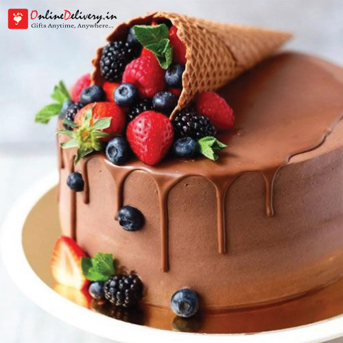 Here’s How You Can Choose The Ideal Cake Shop In Bhubaneswar