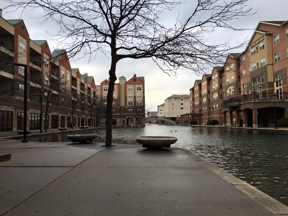 Bloomington Flying Fish Volkssport Association