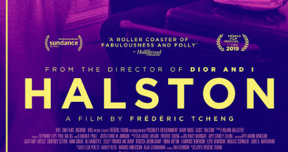 123Movies!! [FULL] WATCH! Halston (2019)™ HD Online