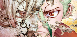 Dr. Stone va avea parte de un nou sezon! Dr. Stone va avea parte de un nou sezon!
