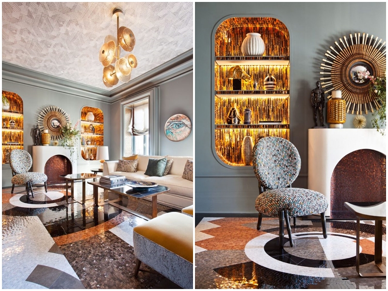 AMOR POR LA DECORACIÓN