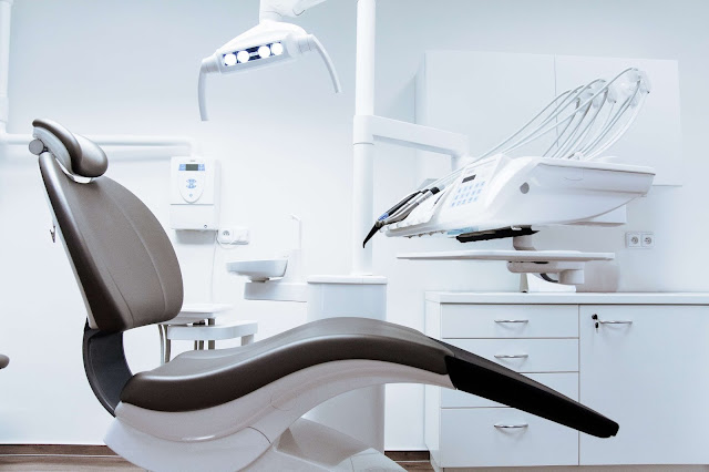 How To Become A Dentist How To Become A Dentist