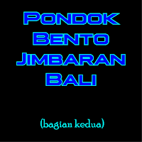 pondok bento Pondok Bento Jimbaran Bali 2