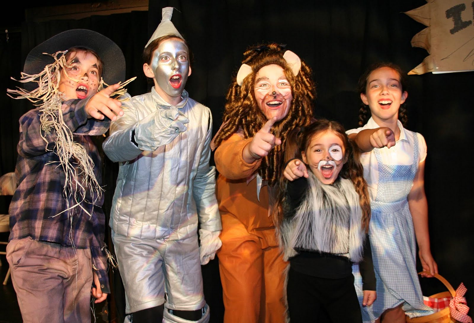 Connecticut Arts Connection Registrations Open For Kids Summer Theater 3-ways-to-find-voice-over-jobs-youtube