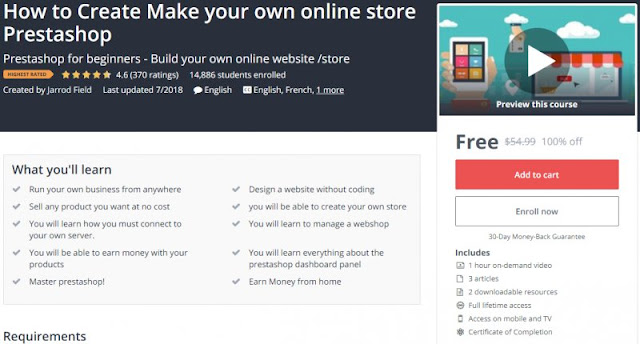 100 off how to create make your own online store design your own coupon