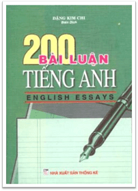 200 Bài Luận Tiếng Anh - Đặng Kim Chi