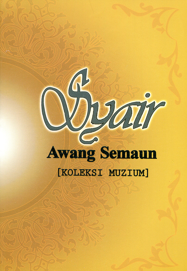 Apakah status Syair di Brunei?