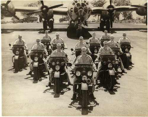 harley davidson world war 1