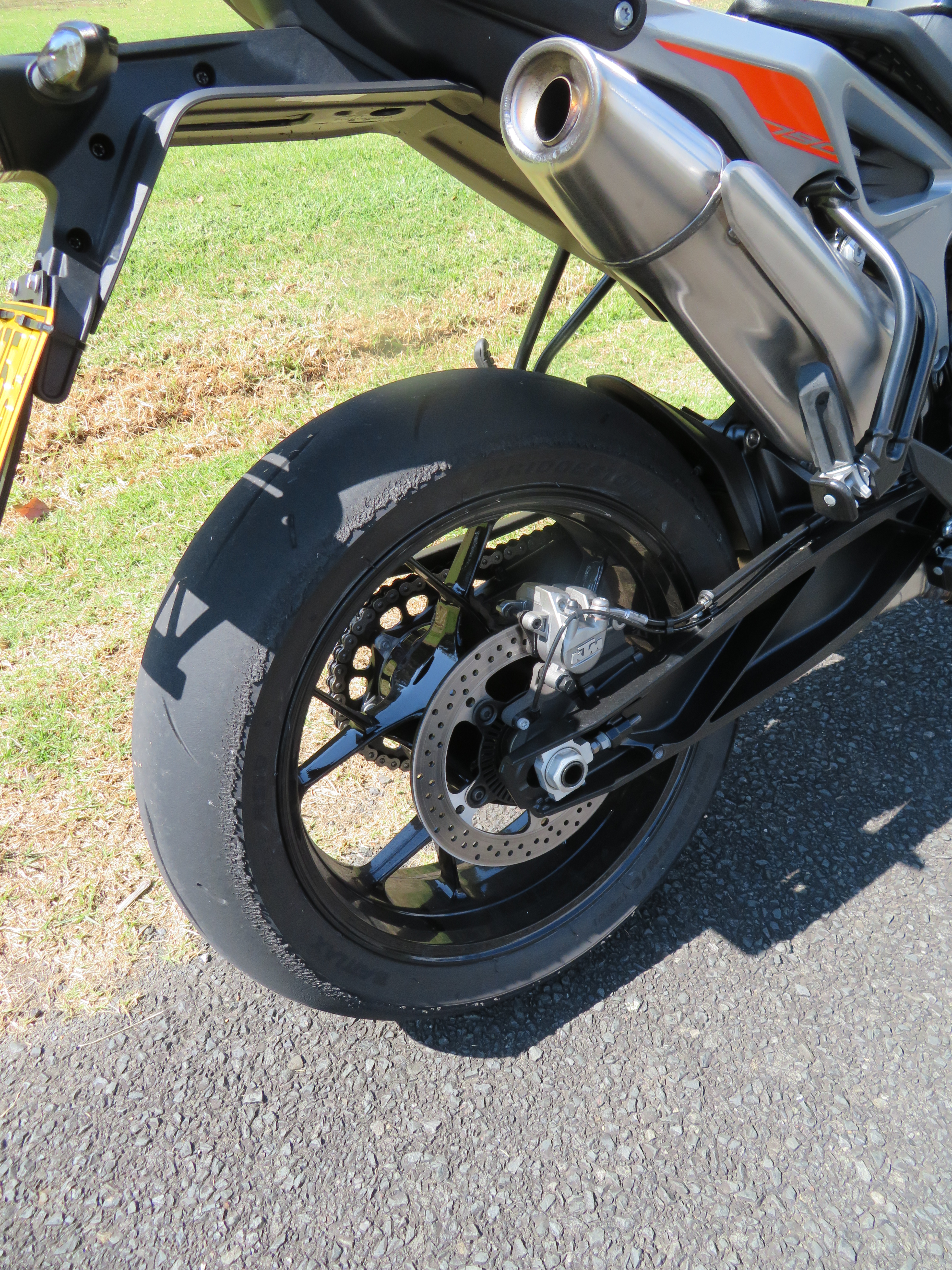 ktm 790 ergo seat