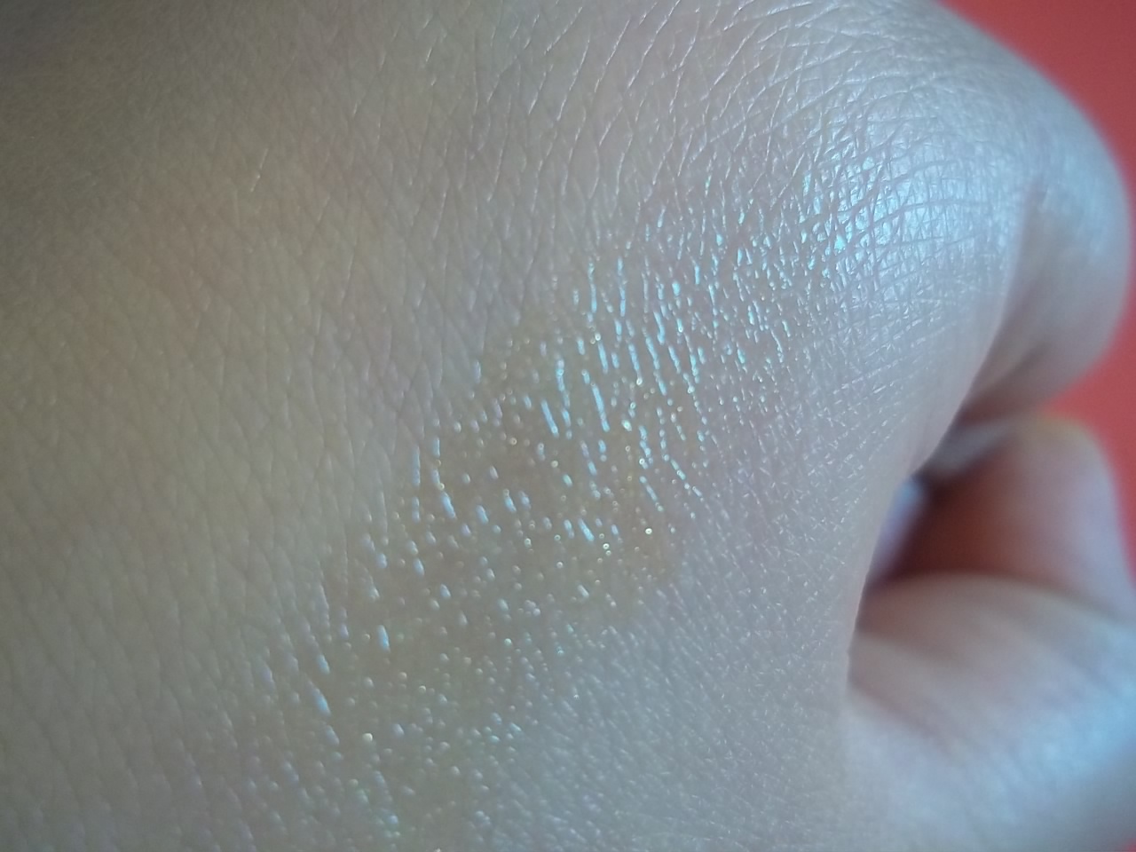 The Body Shop Satsuma Shimmer Born Lippy Lip Balm Review Cute Cozy