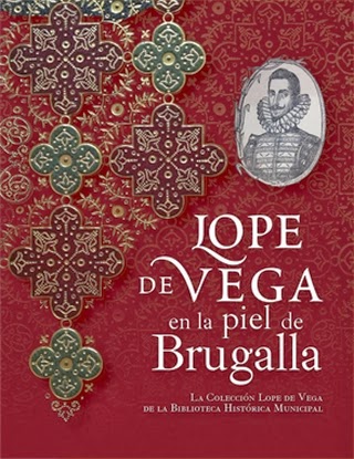 Colección Lope de Vega, Literaturas Hispánicas UAM