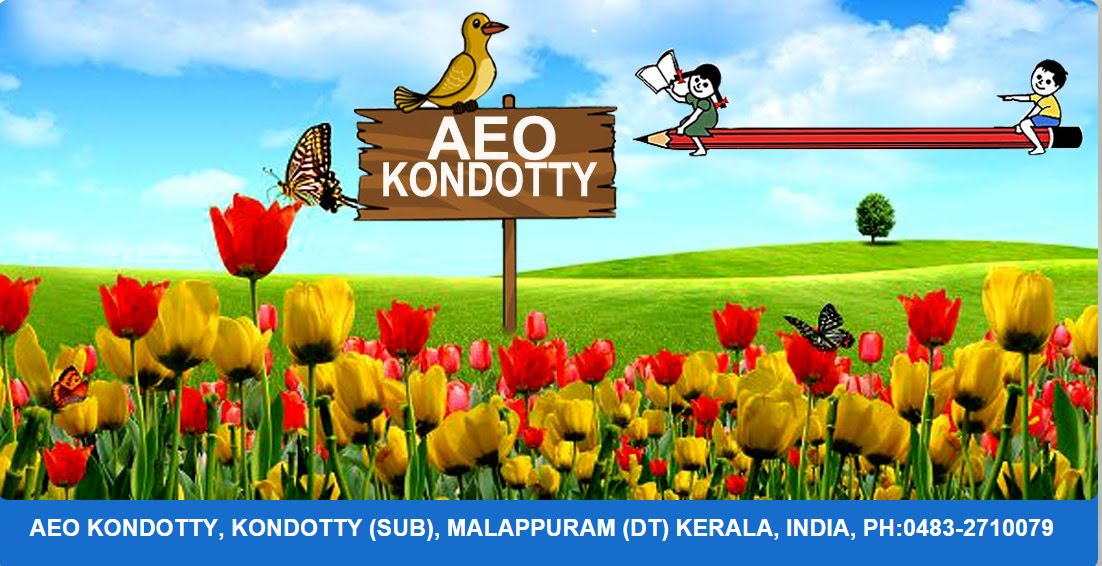 AEO KONDOTTY