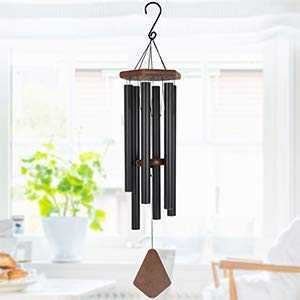 Wind chimes