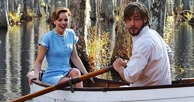 أفضل 10 أفلام رومانسية أجنبية على الإطلاق أفضل 10 أفلام رومانسية أجنبية على الإطلاق