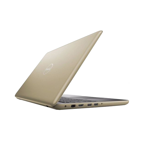 Laptop Dell Inspiron 5565, AMD A9-9400P 2.4GHz, 4GB RAM, 500GB HDD, 15.6 inch