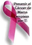 Cancer de Mama