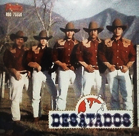 Factor Tejano Desatados (Desatados)