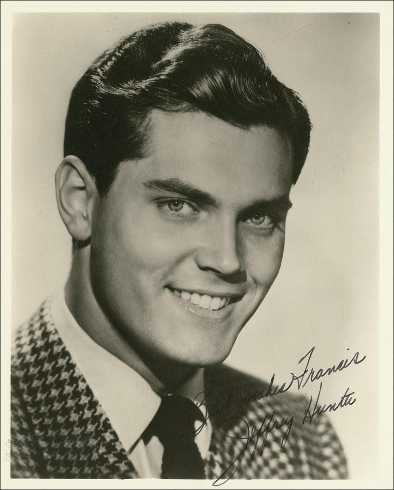 Edgar Ebro: ENCYCLOPEDIA OF AMERICAN & INTERNATIONAL FILM: Jeffrey