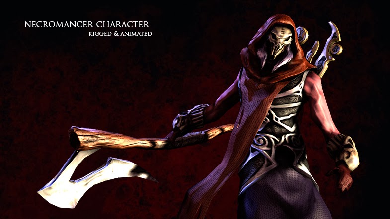 призыватель 3