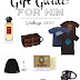 Gift Guide: For Him!