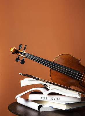 Violin " Skincare " : Cintai Alatmu, Ingat Dia Tiap Hari - Gita Seisoria - Blog Fisella