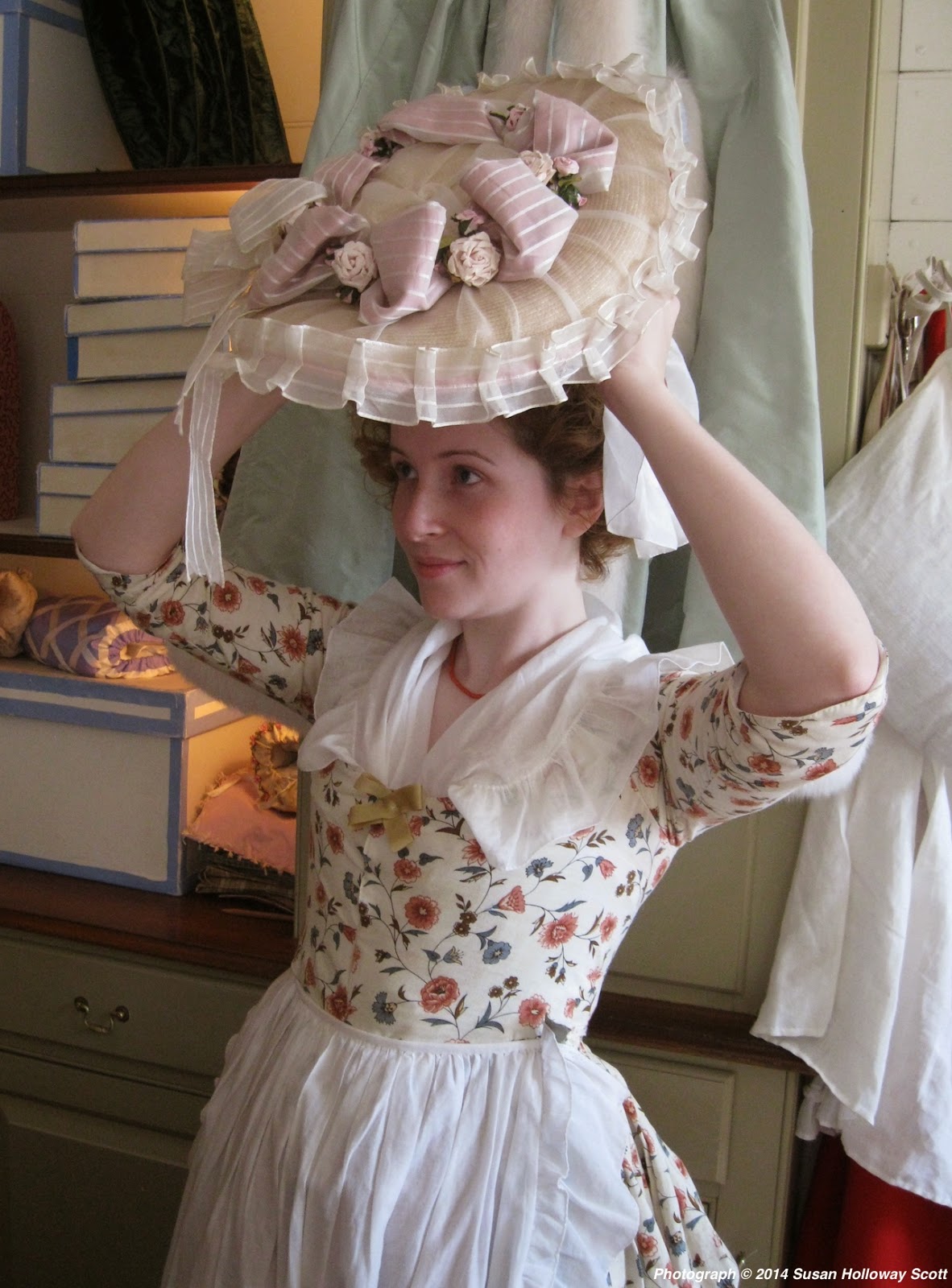 Colonial Williamsburg&hellip; | 18th century clothing, Historical dresses