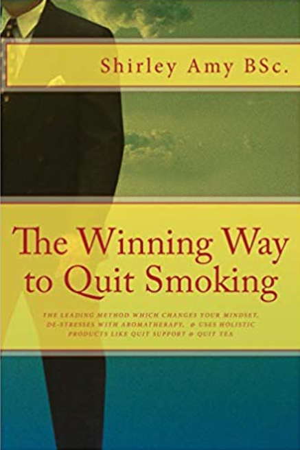 THE WINNING WAY TO QUIT SMOKING