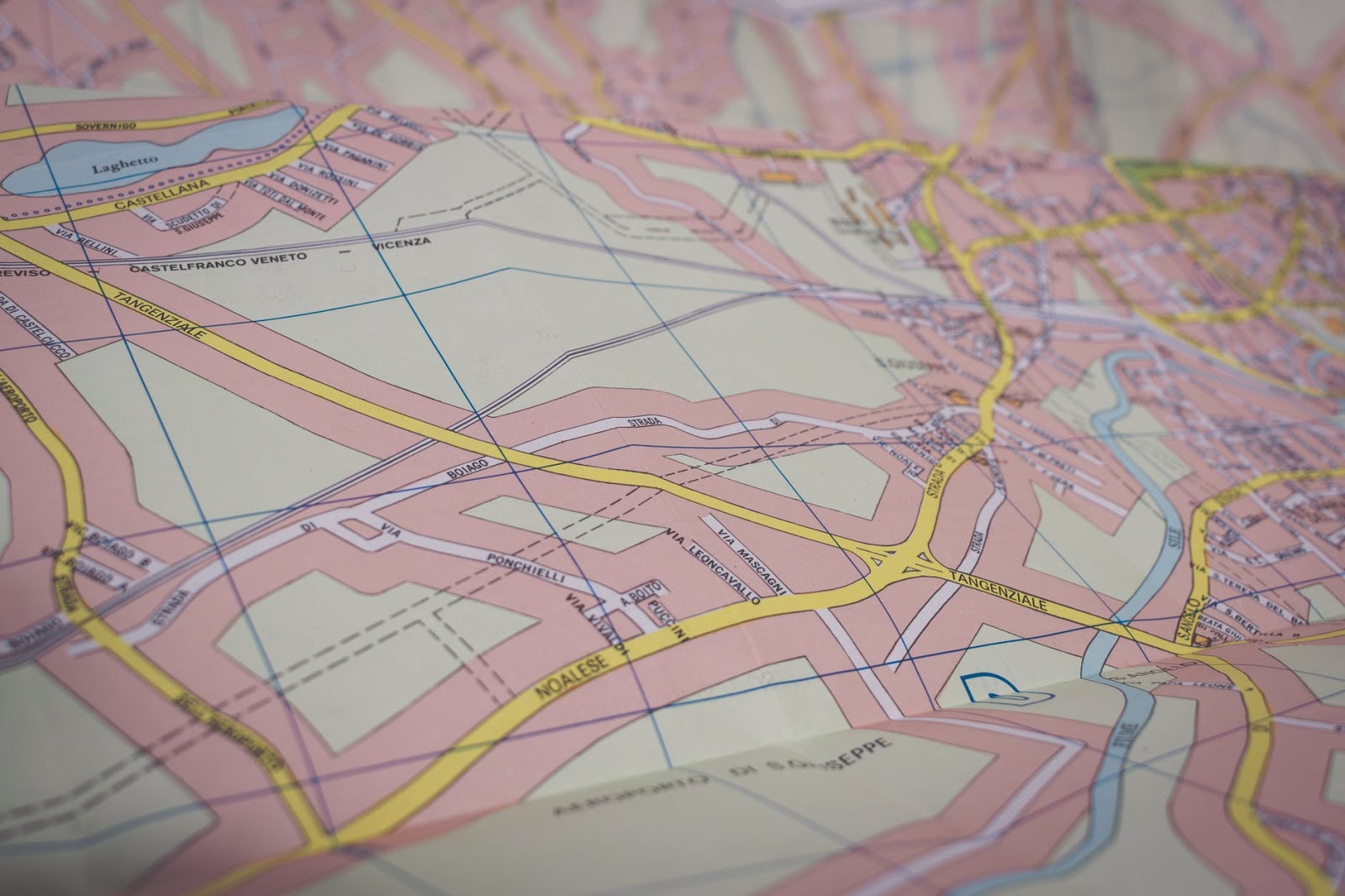 Leuk en Informatief! Afstanden en oppervlaktes meten via Google Maps Leuk en Informatief! Afstanden en oppervlaktes meten via Google Maps