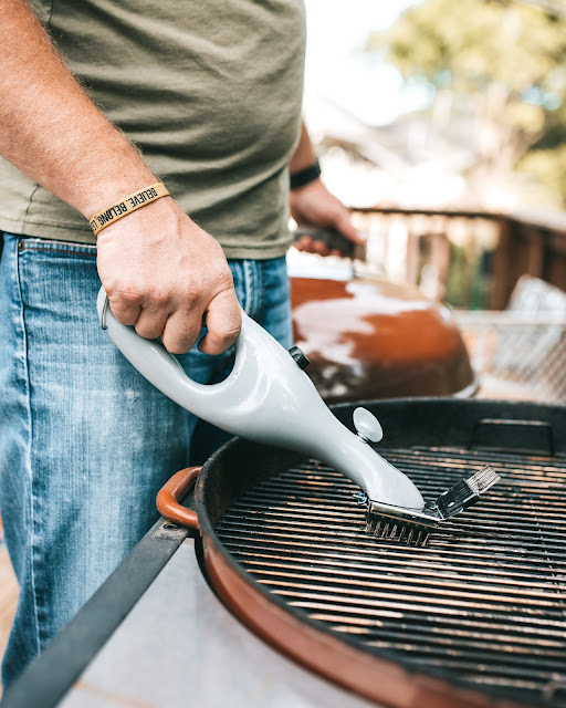 Grill Grate Cleaning Tips That Will Come to the Rescue of Grill Master