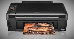 driver epson sx218 windows 7 32 bits