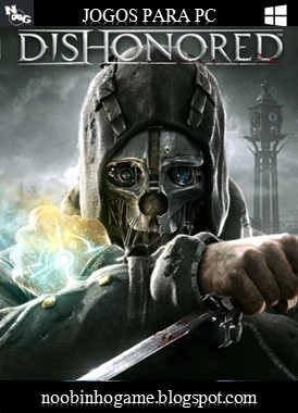 Download Dishonored PC