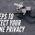 5 Steps To Protect Your Online Privacy