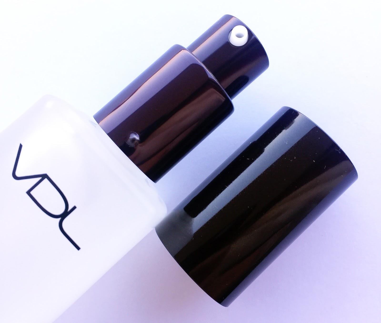 Korean Beauty Dream [VDL] Satin Veil Primer