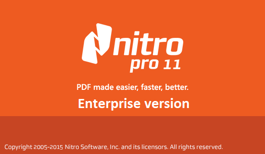 Download Nitro Pro 8 Full Crack 32 Bit