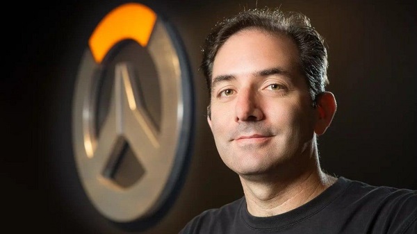 مخرج لعبة Overwatch يعلن مغادرته Blizzard بعد عشرين عاماً من الخدمة