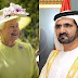 محمد بن راشد يملك في بريطانيا ما لا تملكه إليزابيث الثانية محمد بن راشد يملك في بريطانيا ما لا تملكه إليزابيث الثانية