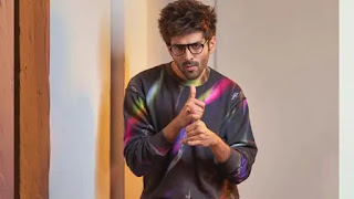 Kartik Aaryan Kartik Aaryan sign 3 film deal with eros international will charge rs 75 crores