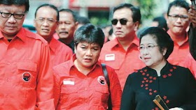 Ribka Tjiptaning Menolak Divaksin, PDIP: Jika Bayar Sendiri Tidak Ada Masalah Bukan? Ribka Tjiptaning Menolak Divaksin, PDIP: Jika Bayar Sendiri Tidak Ada Masalah Bukan?