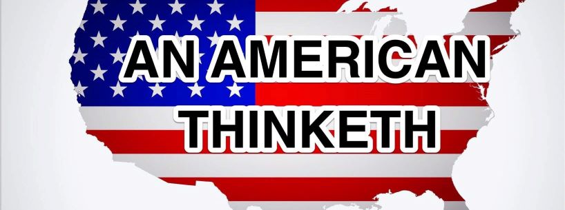 An American Thinketh