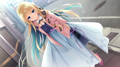 Parquet Visual Novel Game Screenshot 6
