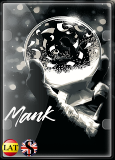 Mank (2020) WEB-DL 1080P LATINO/ESPAÑOL/INGLES