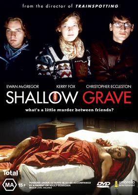 65 – Cova rasa (Shallow Grave) – Inglaterra (1994)
