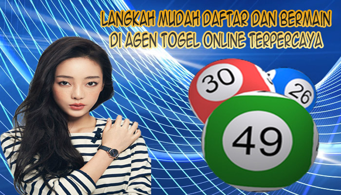 Kita sedikit akan mengeluas mengenai agen togel