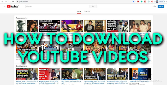 how to download youtube videos in laptop how to download youtube videos in laptop