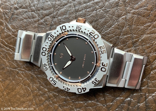 Nove Trident