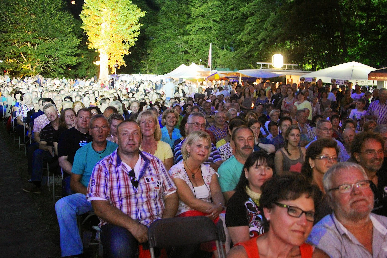 Bernau LIVE - Dein Stadtmagazin für Bernau bei Berlin