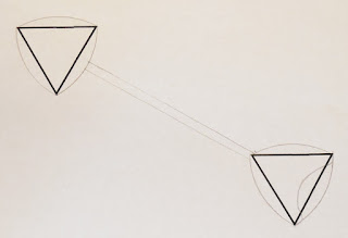 Reuleaux Triangle Arrow