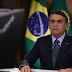 Brasil é vítima de desinformação sobre meio ambiente, diz Bolsonaro